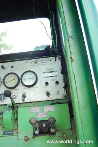 Drilling Rig for Sale